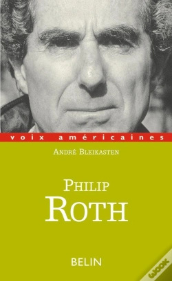 Capa do artigo Philip Roth