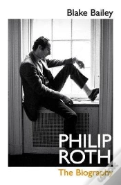 Capa do artigo Philip Roth