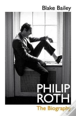 Capa do artigo Philip Roth