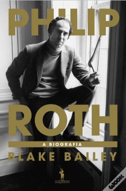 Capa do artigo Philip Roth