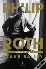 Capa do artigo Philip Roth