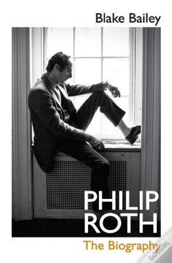 Capa do artigo Philip Roth