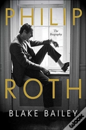 Capa do artigo Philip Roth