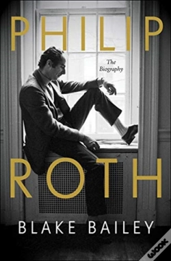 Capa do artigo Philip Roth