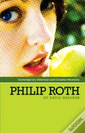 Capa do artigo Philip Roth