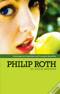 Capa do artigo Philip Roth