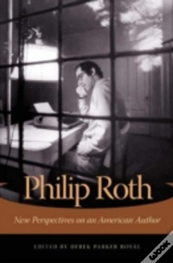 Capa do artigo Philip Roth