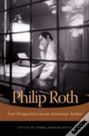 Capa do artigo Philip Roth