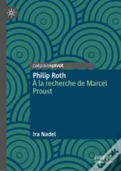 Capa do artigo Philip Roth