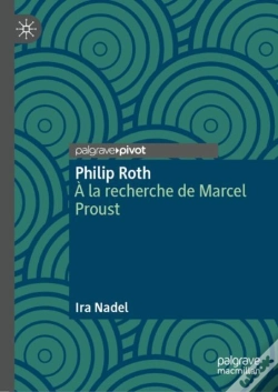 Capa do artigo Philip Roth