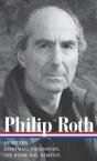 Philip Roth: Nemeses (Loa #237) - Preview