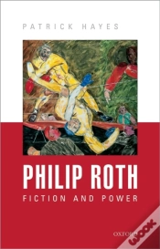 Capa do artigo Philip Roth