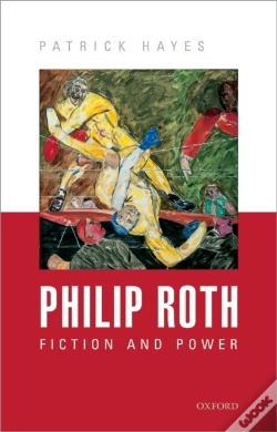 Capa do artigo Philip Roth