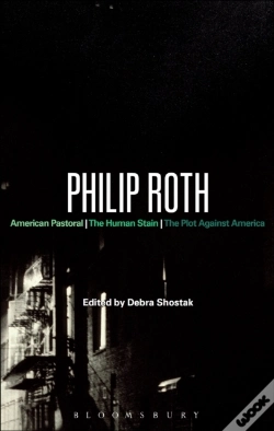 Capa do artigo Philip Roth