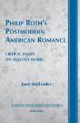 Philip Roths Postmodern American Romance - Preview