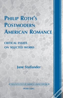 Capa do artigo Philip Roths Postmodern American Romance