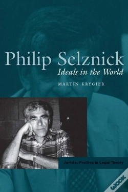 Capa do artigo Philip Selznick