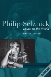 Capa do artigo Philip Selznick