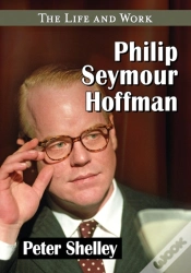 Capa do artigo Philip Seymour Hoffman