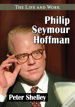 Capa do artigo Philip Seymour Hoffman