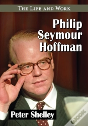 Capa do artigo Philip Seymour Hoffman