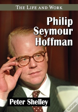 Capa do artigo Philip Seymour Hoffman