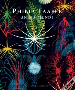 Capa do artigo Philip Taaffe: Anima Mundi