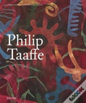 Capa do artigo Philip Taaffe