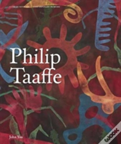 Capa do artigo Philip Taaffe