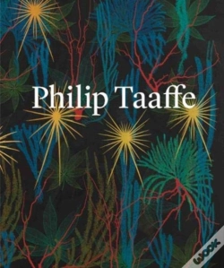 Capa do artigo Philip Taaffe
