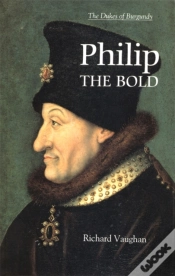 Capa do artigo Philip The Bold