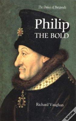 Capa do artigo Philip The Bold