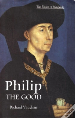 Capa do artigo Philip The Good