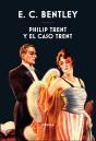 Philip Trent Y El Caso Trent - Preview