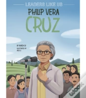 Capa do artigo Philip Vera Cruz