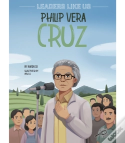 Capa do artigo Philip Vera Cruz
