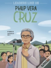 Capa do artigo Philip Vera Cruz