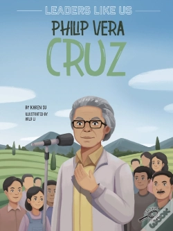 Capa do artigo Philip Vera Cruz