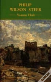 Capa do artigo Philip Wilson Steer