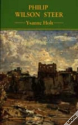 Capa do artigo Philip Wilson Steer