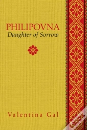 Philipovna Volume 20