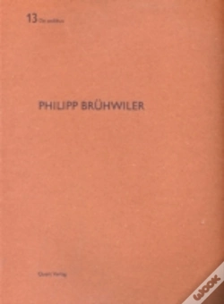 Capa do artigo Philipp Bruhwiler