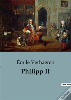 Capa do artigo Philipp Ii