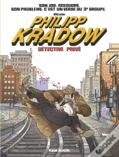 Capa do artigo Philipp Kradow