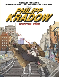 Capa do artigo Philipp Kradow