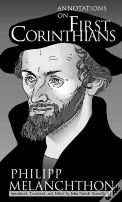 Capa do artigo Philipp Melanchthon