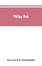 Philipp Reis - Preview