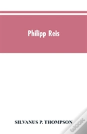 Capa do artigo Philipp Reis