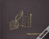 Capa do artigo Philipp Von Matt