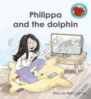 Philippa And The Dolphin